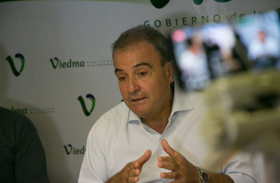 Habilitan las salidas recreativas en Viedma