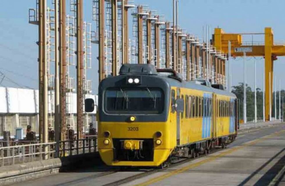 Podría volver el tren entre Concordia y Salto