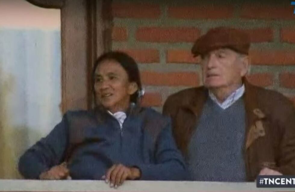 Trasladaron a Milagro Sala y ya cumple la prisión domiciliaria