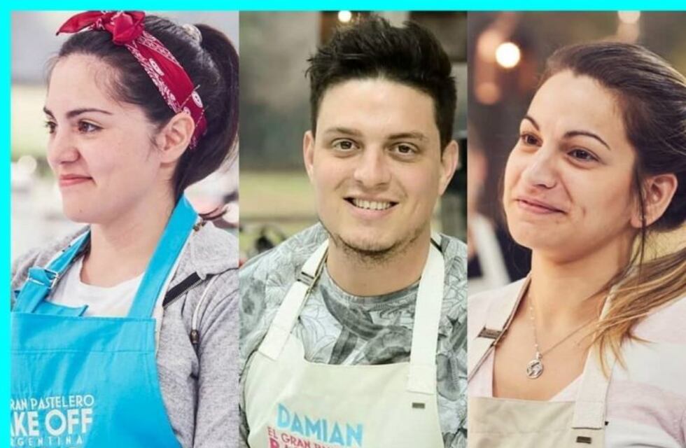 Esta es la decisión final de "Bake Off" tras la polémica