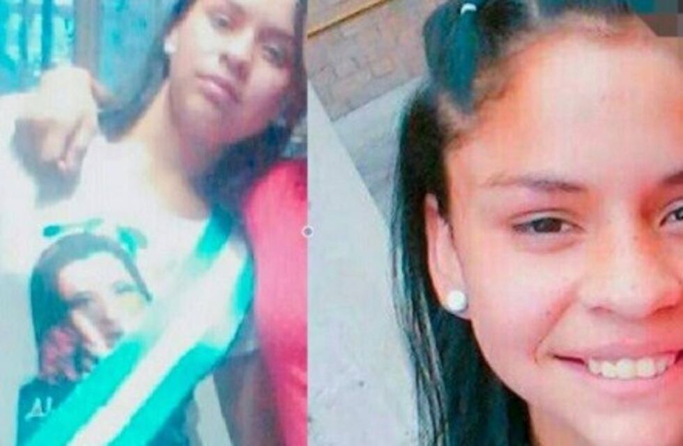 Buscan a una adolescente desaparecida en Las Heras