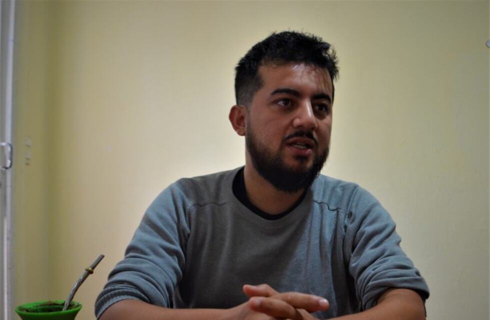 D. Heredia: Esta gestión disciplina la participación social