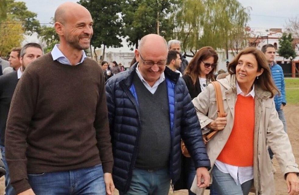 Dietrich al gobierno santafesino: "Hay que mirarse un poquito para adentro"