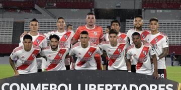 River Plate (Foto: Juan Mabromata/AFP)