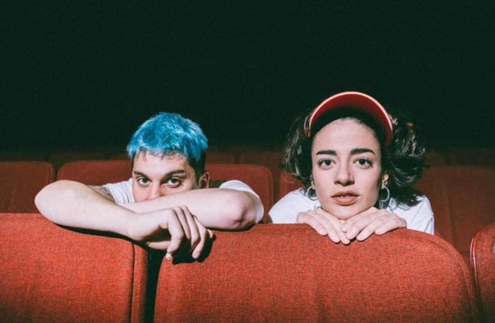 Se separa el dúo Salvapantallas y realiza gira despedida por Argentina, Chile, Uruguay y Paraguay