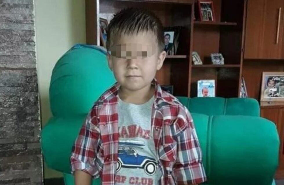 Murió el pequeño mendocino que fue atropellado por un caballo