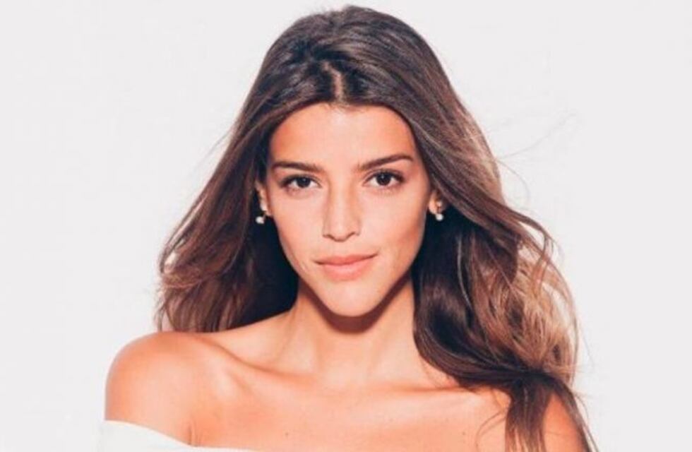 Así es la mansión ecológica de Calu Rivero en Uruguay