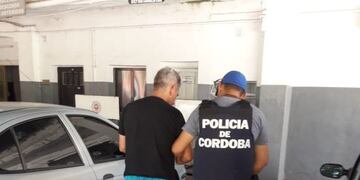 Alta Gracia: detuvieron a un hombre que tenía pedido de captura por violencia familiar