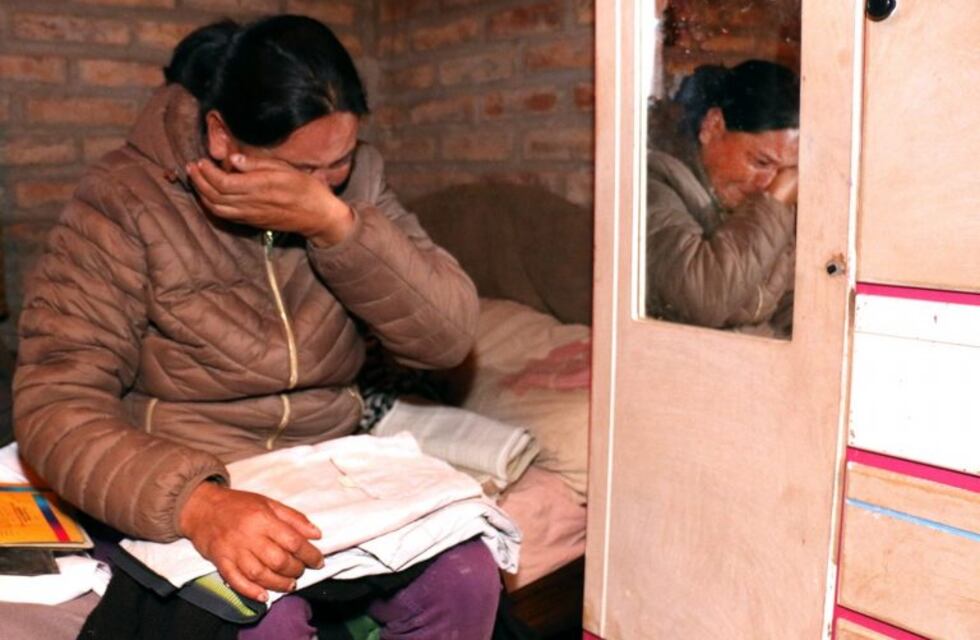 A dos años del femicidio de Thalía, la madre no sabe cómo mataron a su hija