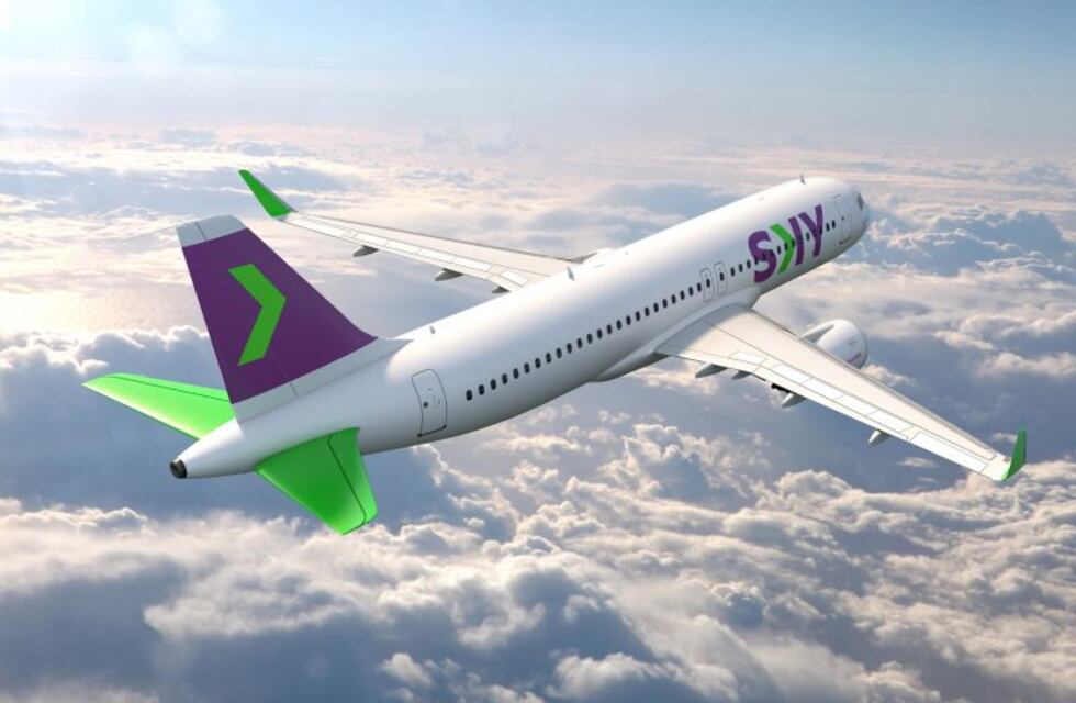 SKY anuncia nuevos servicios extra para el modelo low cost