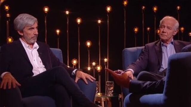 La unión entre un argentino y un británico por el Nobel de la Paz (nomeolvides\u002Eorg\u002Ear)