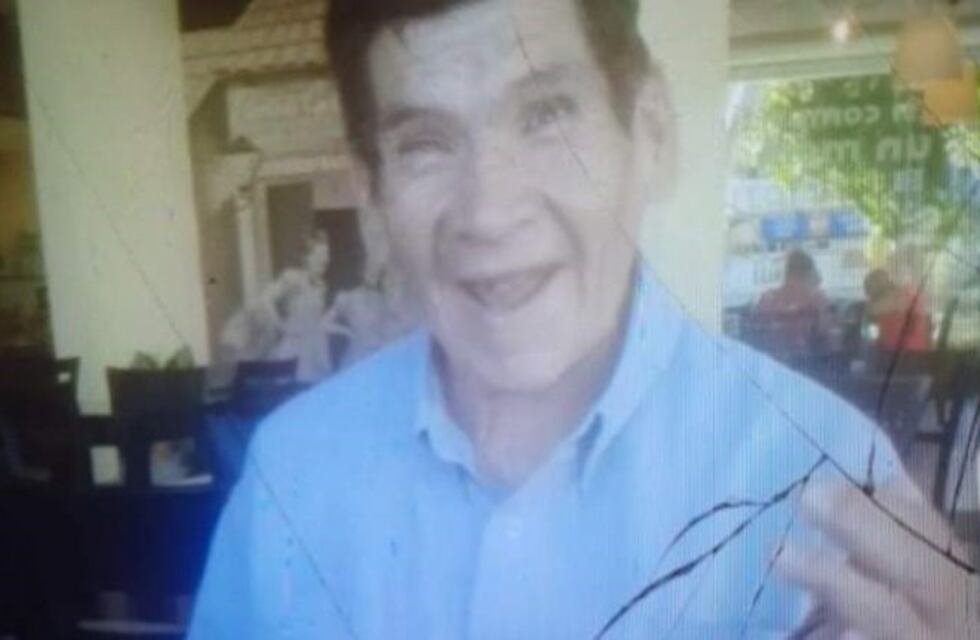 Una familia busca desesperada a un familiar con una grave discapacidad mental