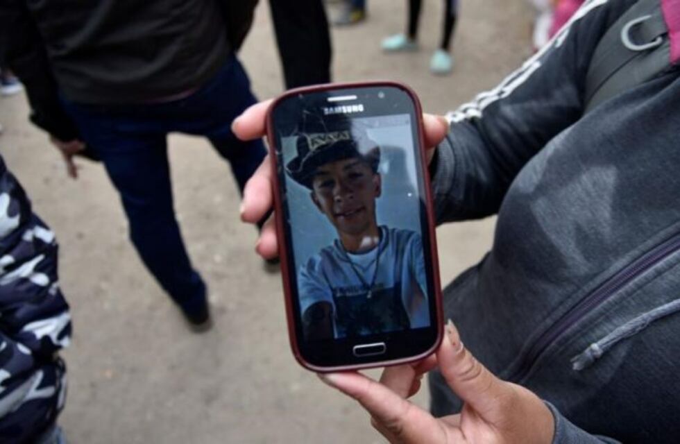 Urgente: murió un chico de 17 años por un presunto balazo policial en Marqués Anexo