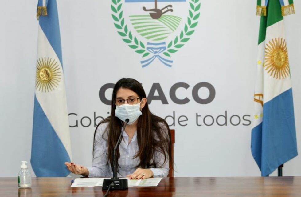Covid-19: Chaco sumó cuatro casos, alcanzando 255 positivos