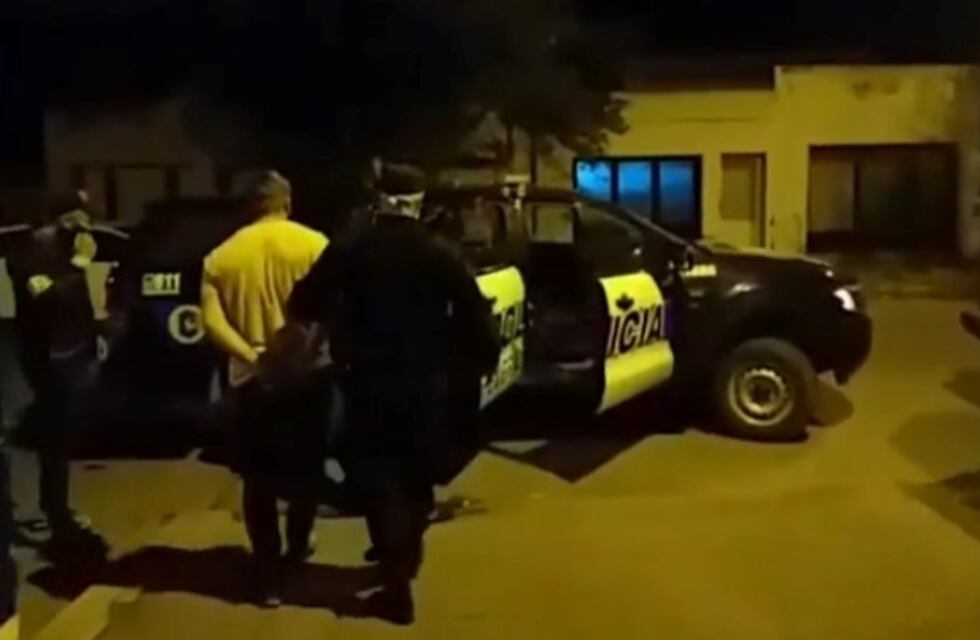Comenzó el juicio a dos policías puntaltenses por extorsión
