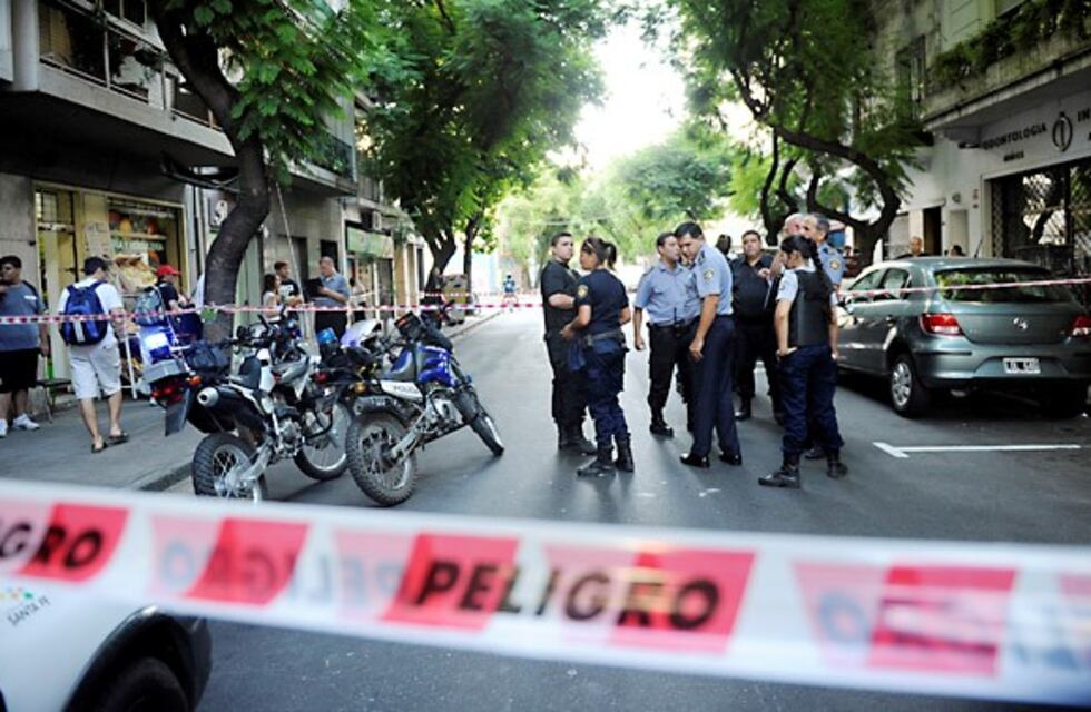 Comienza el juicio por robo y amenazas a un médico seguido del sangriento asesinato de un policía