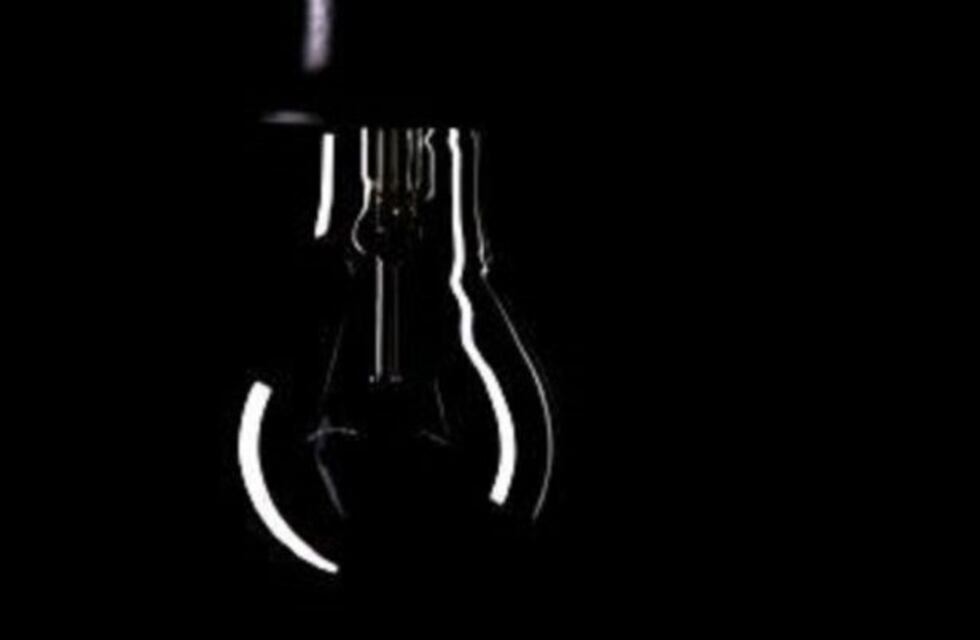 EDEMSA anunció cortes de luz para mañana