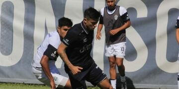 Foto: prensa de Atlético Tucumán\u002E