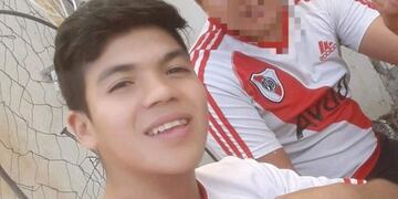 Kevin Oñatibia perdió la vida al recibir un disparo