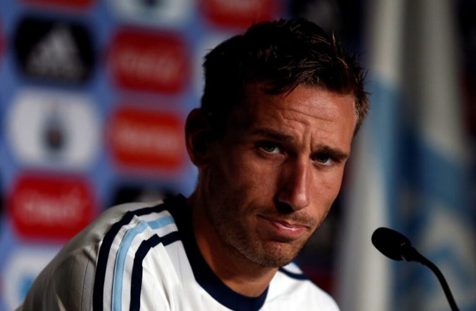 Biglia y el presente de la Selección: "La situación en la tabla no es buena, algo habremos hecho mal"