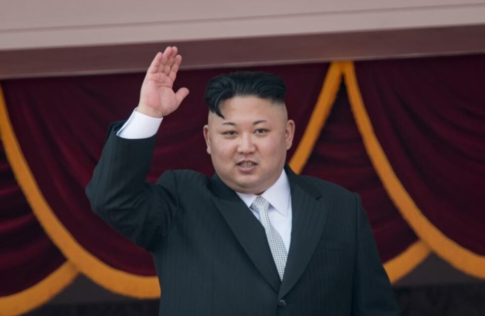 El video de Corea del Norte que simula un ataque nuclear a Estados Unidos