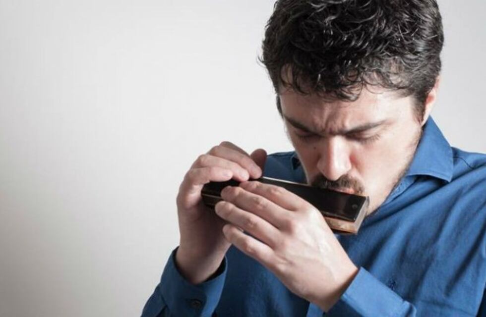 Franco Luciani, el invitado de lujo a la Jam de Folclore en Córdoba