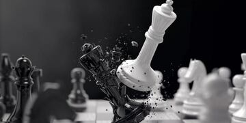 Torneo de Ajedrez en Ushuaia