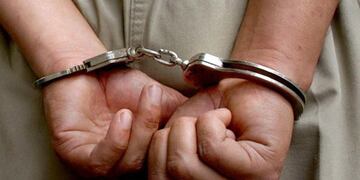 Este miércoles quedó detenido el tercero de los involucrados, por abuso de sus hermsnitos, en Villa La Angostura\u002E