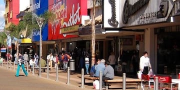 Comercios de Posadas