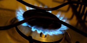 Rige un nuevo aumento del gas y empieza la \