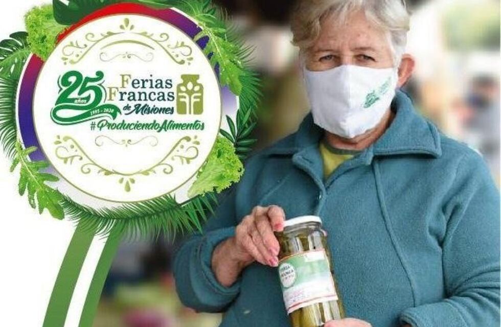 Con un acto se conmemorará en Oberá el día de las Ferias Francas