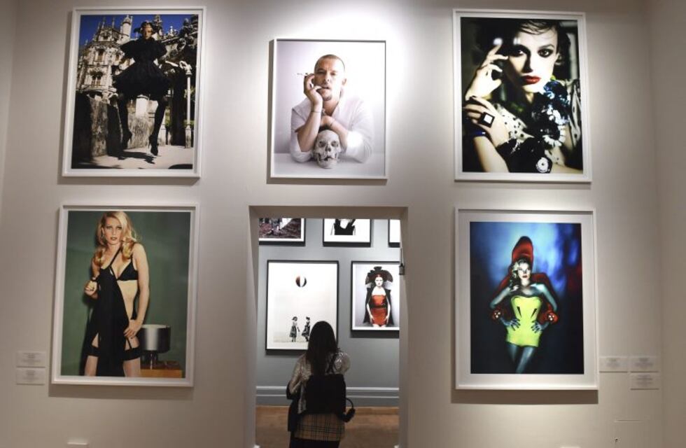 Un hombre entró en la Galería Nacional de Londres con un destornillador y dañó una pintura valuada en millones de euros