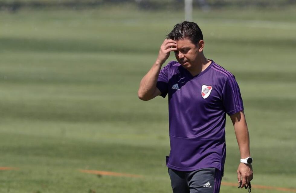 River finalmente jugará en el estadio de Independiente el partido ante Banfield