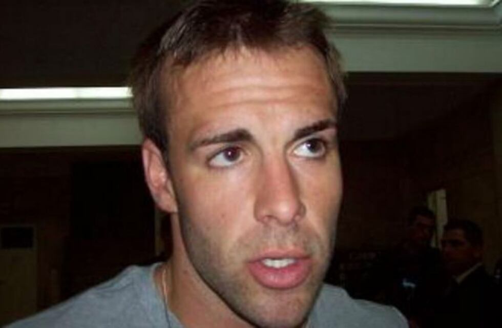 De Miranda, otro que se va de Instituto