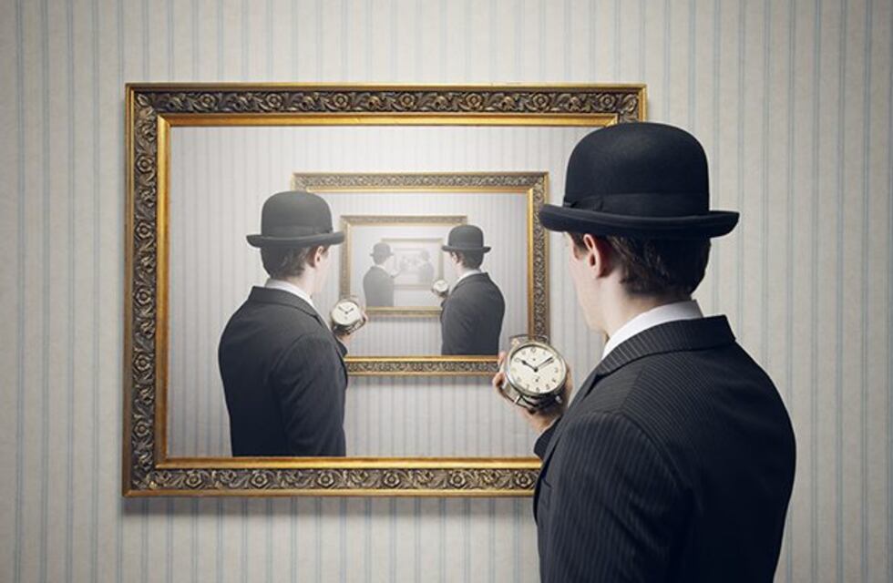 Según la psicología, qué significa tener un déjà vu seguido