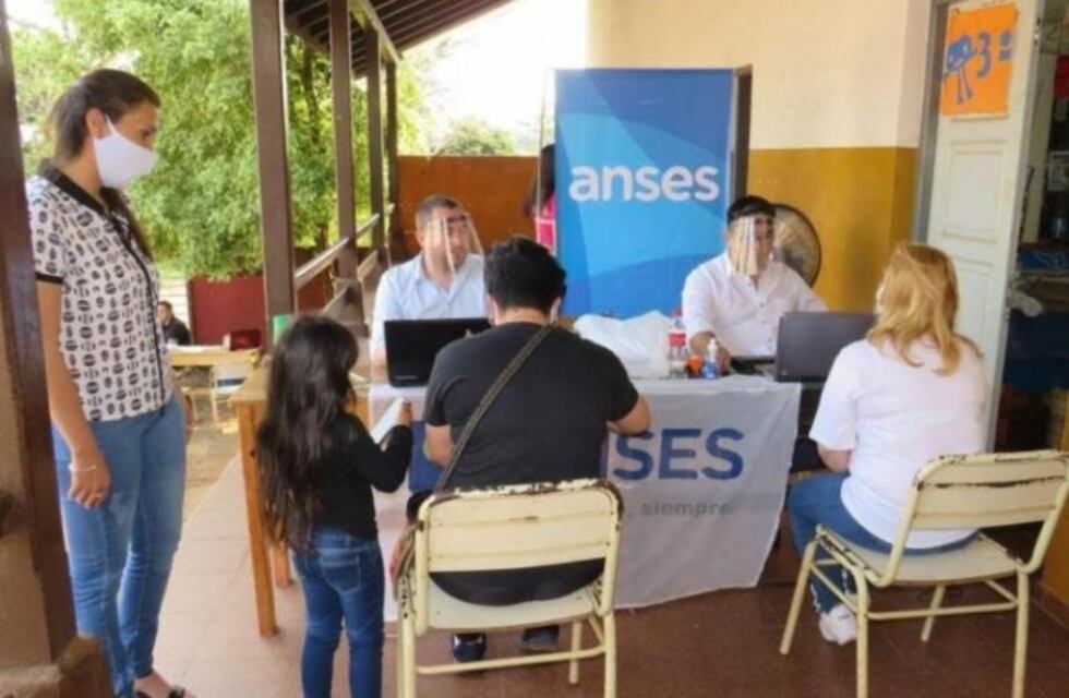 Entes nacionales realizaron un operativo en Puerto Libertad