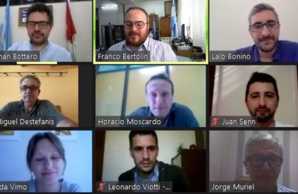 Rotiserías, heladerías y pizzerías quieren liberar las restricciones, con estrictos protocolos