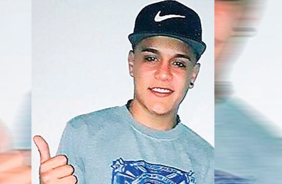 Motochorros asesinaron a un joven futbolista de 18 años