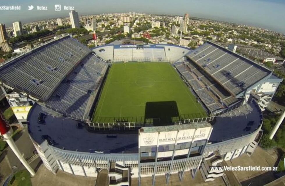 La Selección realizará una práctica a puertas abiertas en el estadio de Vélez