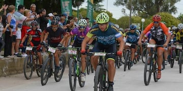 Rural Bike Arroyito en La Puerta