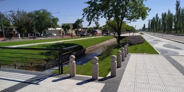 San Rafael clima