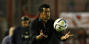 El DT Granate puso bajo la lupa al fútbol cordobés\u002E