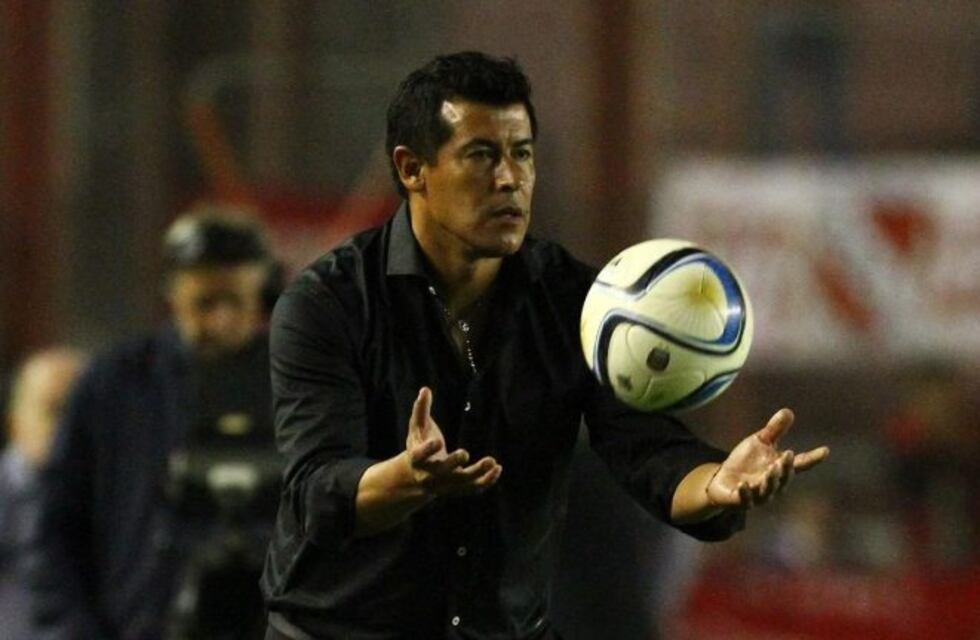 Jorge Almirón: Talleres es de los que mejor jugó