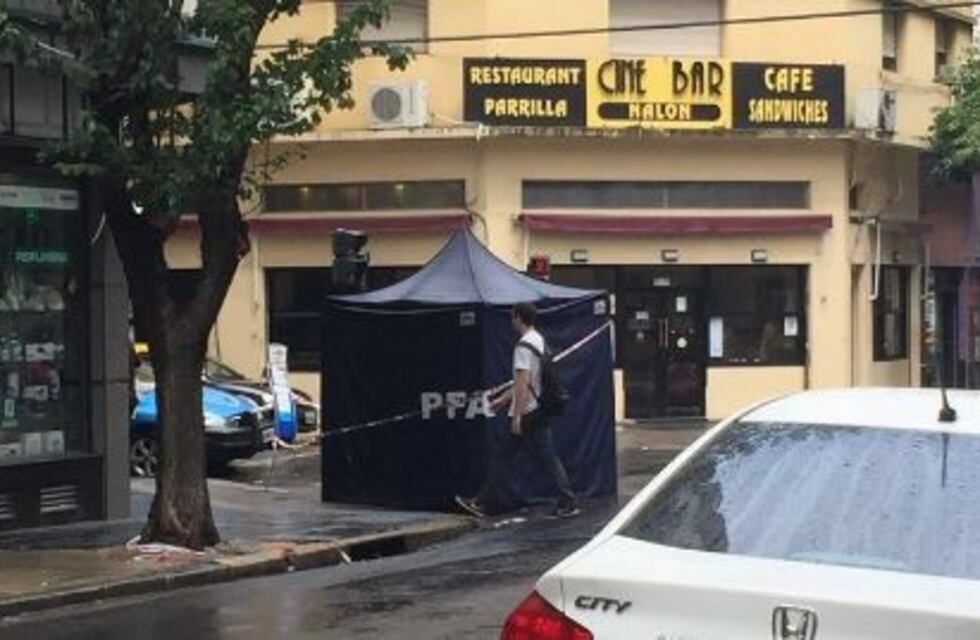 Se suicidó una joven en Lavalle y Ayacucho