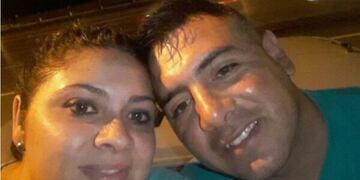 El trabajador era albañil y volvió a su casa de barrio Los Bulevares\u002E