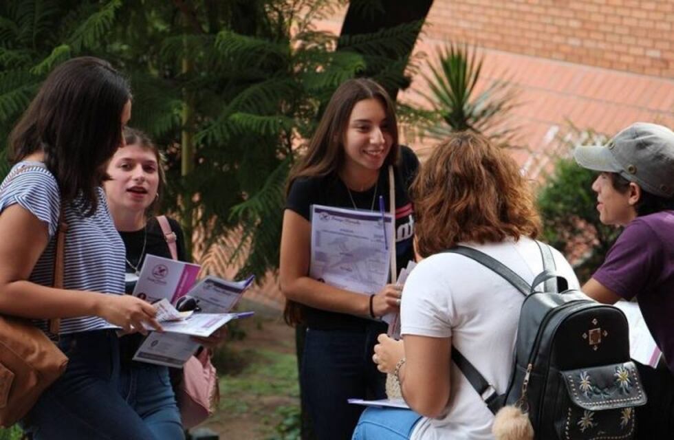 Extendieron las inscripciones online a la UNSL