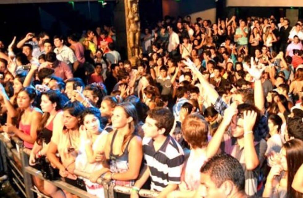Fin de semana de rock, folclore y cuarteto en Marcos Juárez