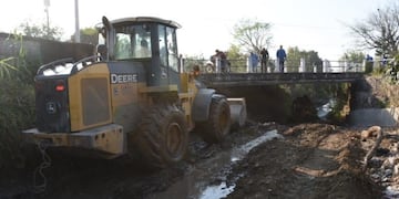 Foto: Municipalidad de Tafpi Viejo\u002E