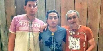 Asesinaron a los tres periodistas ecuatorianos secuestrados por un grupo disidente de las FARC\u002E