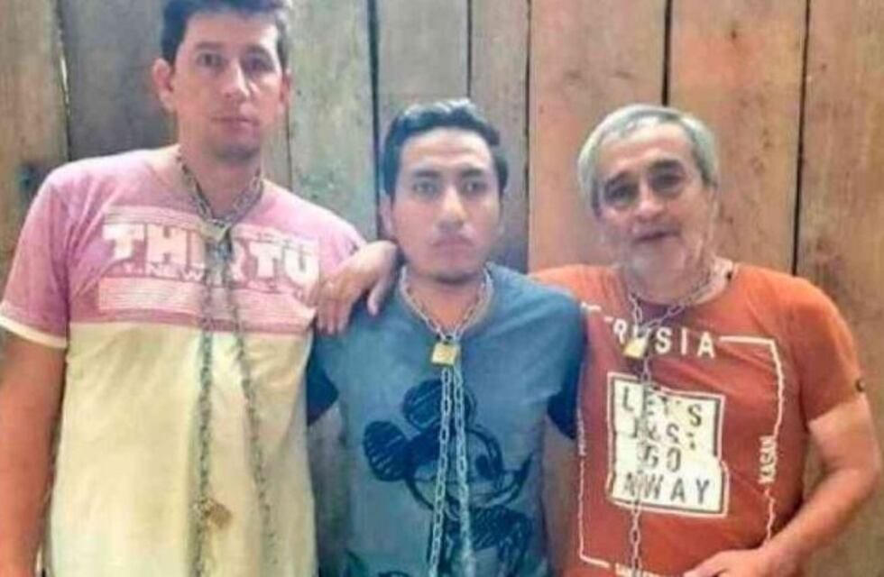 Asesinaron a los tres periodistas ecuatorianos secuestrados por un grupo disidente de las FARC